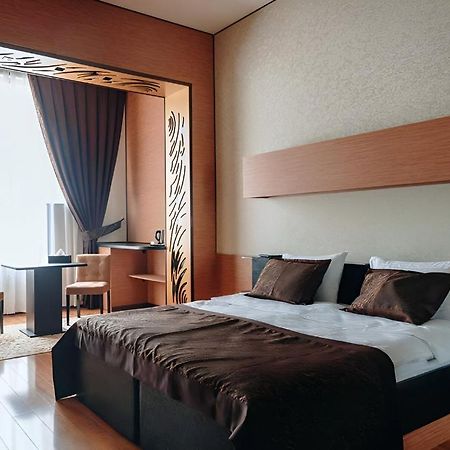 Bayil Breeze Hotel & Restaurant Baku Exterior photo